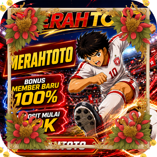 merahtoto — galeri pratinjau Resmi APK